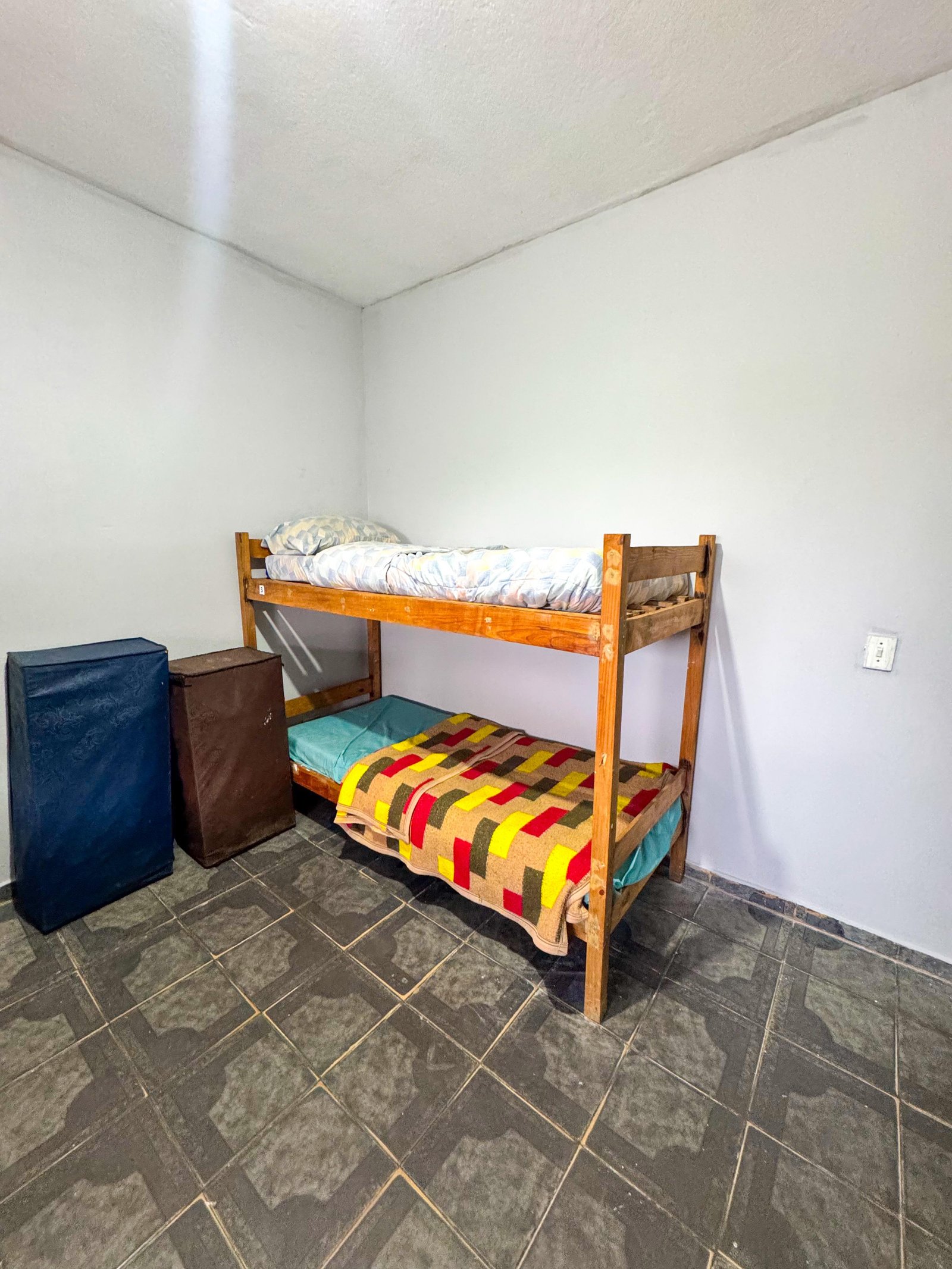 Clínica de Reabilitação Infanto Juvenil Chácara - Santo Amaro (Clínica Passo a Passo) - São Paulo